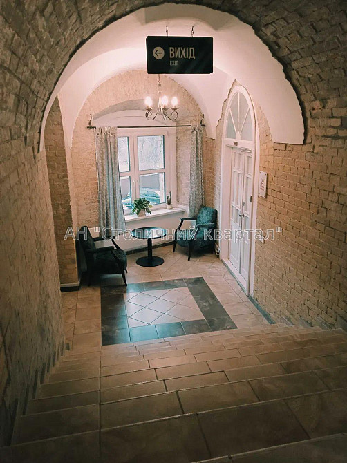 Оренда офісне приміщення на Рибальська вул., 22 приміщень - 2, поверх - 2/3 Київ - фото 5