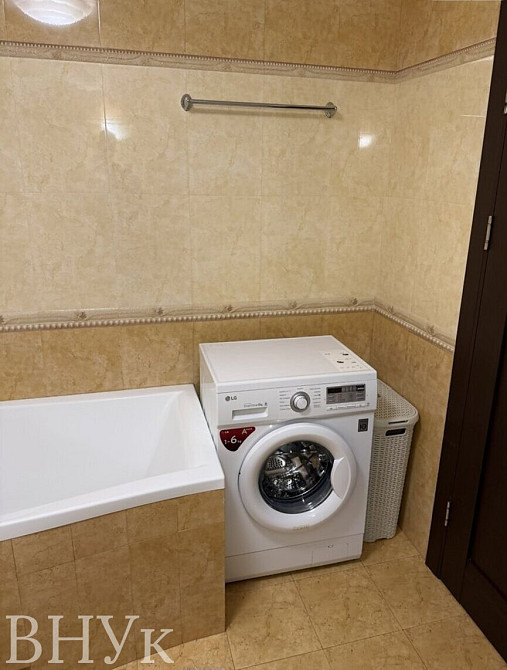 Продаж Квартира 3-кімнатна, 4/6 поверх на вул. Карпенка Ternopil' - photo 17