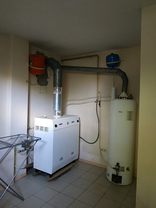 Частный дом в район Вузовского. Одеса - фото 17