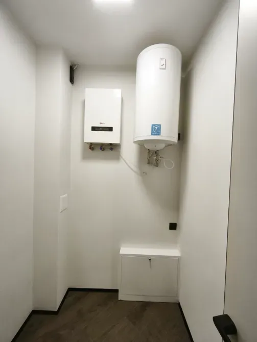 Продаж 2к Квартира 71 кв.м Слов'янська набережна 21Б Ужгород - фото 12