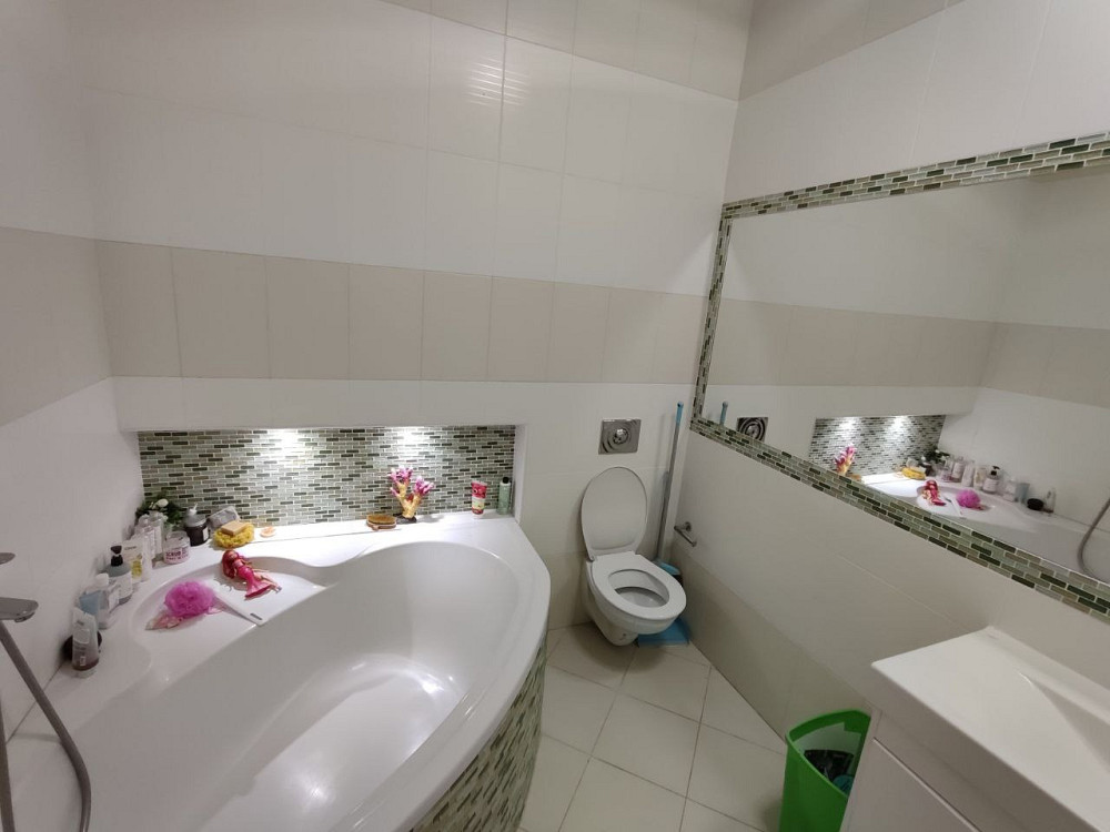 Просторная квартира в новом доме с видом на море Одеса - фото 14