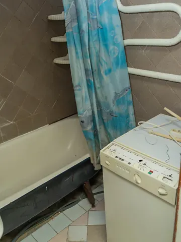 Продаж 3к Квартира 63.4 кв.м Океанівська вулиця 26 Миколаїв - фото 9