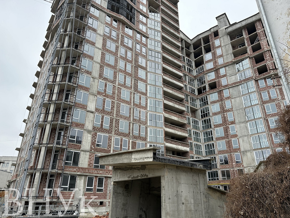 Продаж Квартира 2-кімнатна, 6/16 поверх на Опільського Тернопіль - фото 2