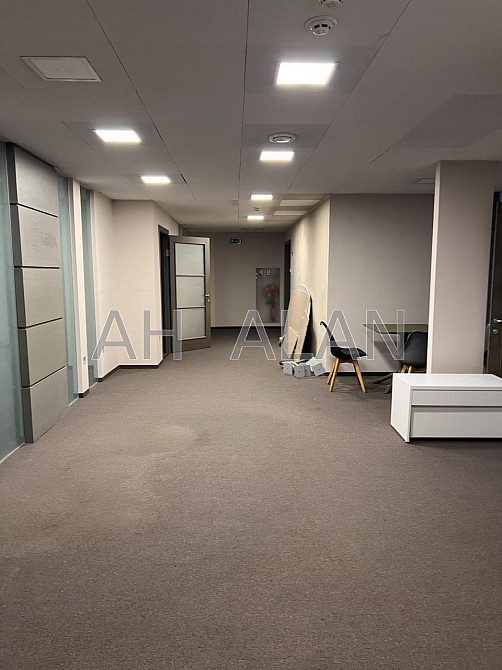 Оренда офісне приміщення на вул. Ярославів Вал приміщень - 4, поверх - 2/6 Київ - фото 5