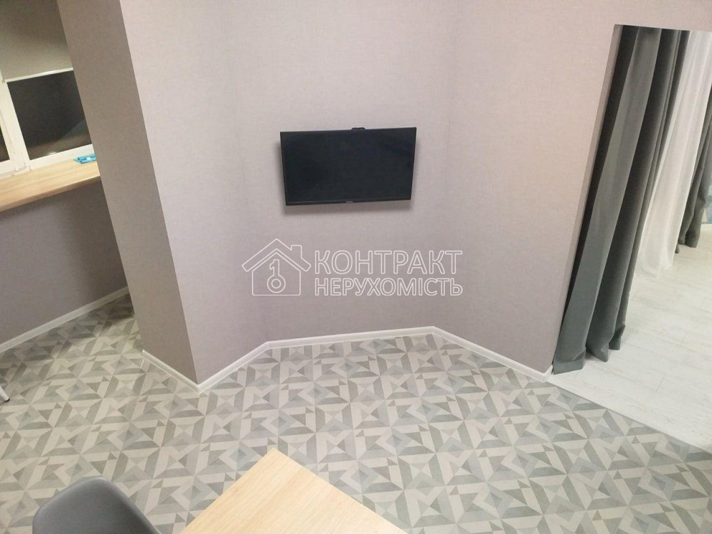 Оренда Квартира 1-кімнатна, 6/10 поверх на вул. Людвіга Свободи Харків - фото 5
