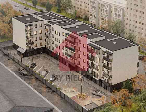 Оренда приміщення вільного призначення на Капушанська, 18 поверх - 1/5 Uzhhorod