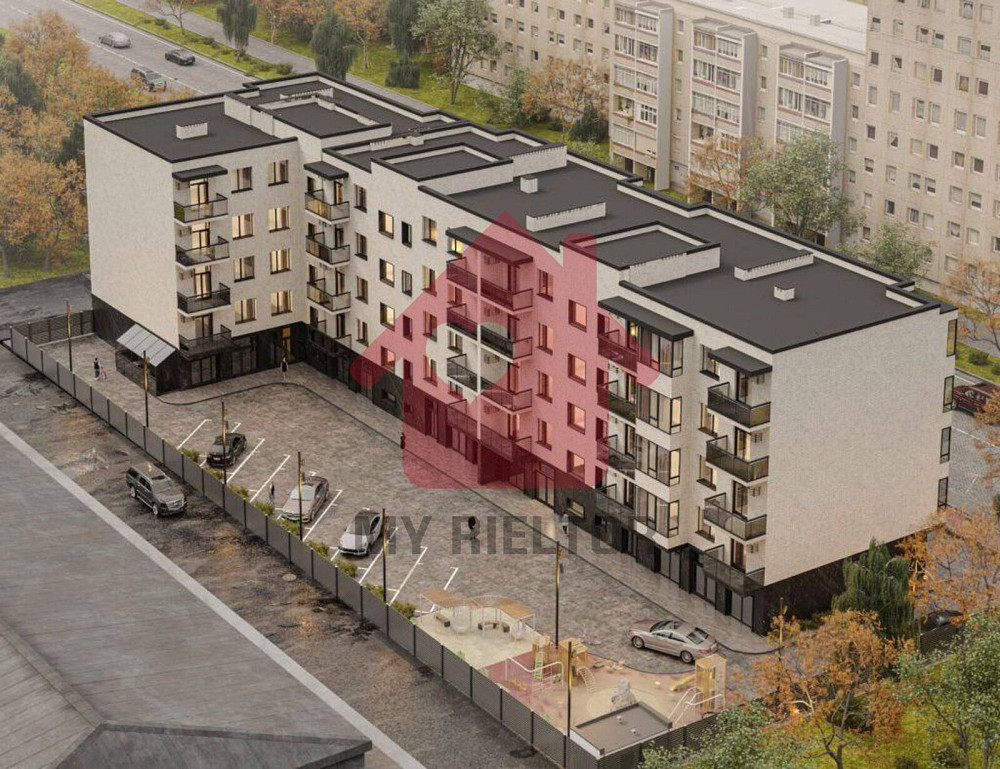 Оренда приміщення вільного призначення на Капушанська, 18 поверх - 1/5 Uzhhorod - photo 4