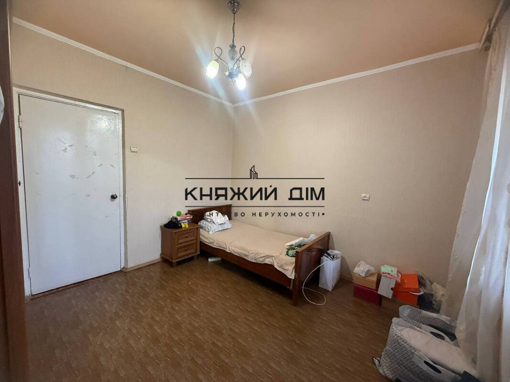 Оренда 4 кімнатна квартира м. Харківська Код 11203989 Київ - фото 13