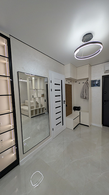 Оренда Квартира 1-кімнатна, 10/13 поверх на Вовчинецька вул., 223-А Івано-Франківськ - фото 16