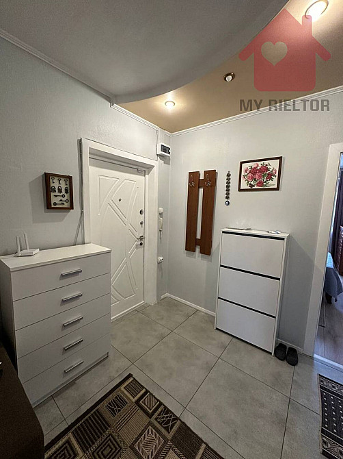 Продаж двокімнатної квартири по вул.Восьмого березня Ужгород - фото 12