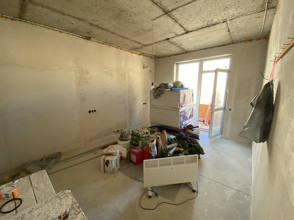 Продаж Квартира 1-кімнатна, 13/16 поверх на Небесной Сотни проспект, 111 Одеса - фото 7