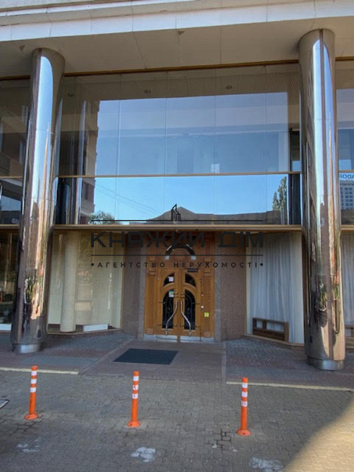 Оренда офісне приміщення на Жилянская ул. поверх - 1/14 Київ - фото 9