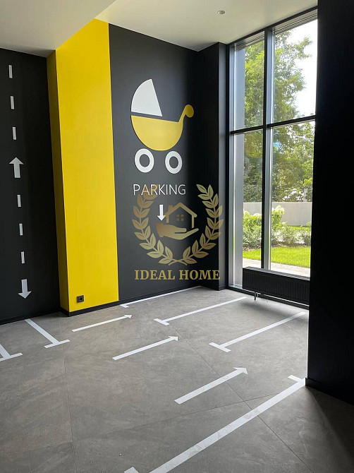 Продаж 1к. квартири ЖК Greenville Park Київ - фото 3