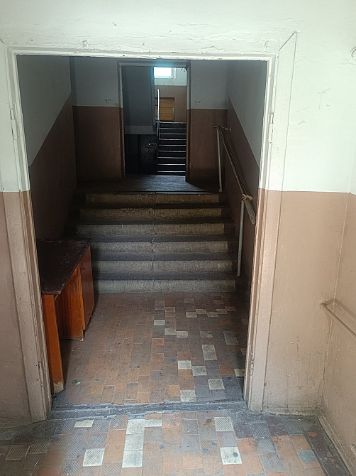 Двухкомнатная по цене однокомнатной Odessa - photo 14