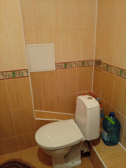 Оренда Квартира 1-кімнатна, 27/28 поверх на Мишуги Александра ул., 12 Київ - фото 9