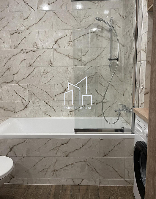 Оренда 1к Квартира 41 кв.м Трускавецька / вул. Академіка Підстригача вул. Львів - фото 8