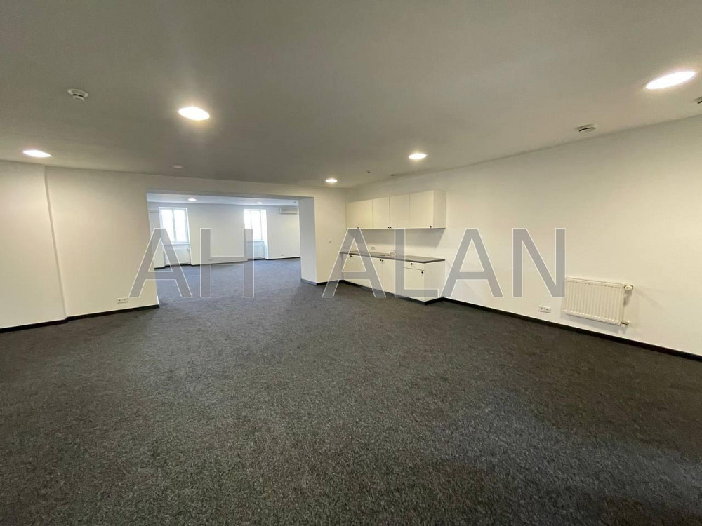 Оренда офісне приміщення на Музейний пров., 4 приміщень - 5, поверх - 8/8 Київ - фото 7