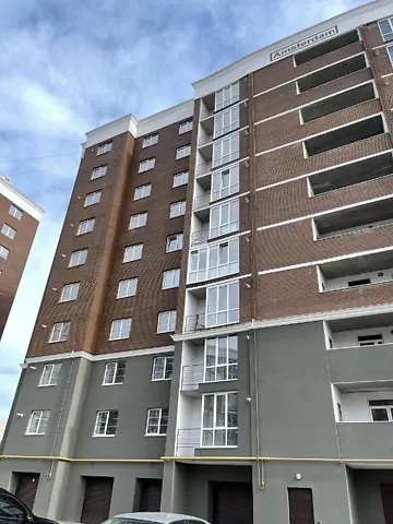 Продаж 3к Квартира 84.6 кв.м Панаса Мирного вулиця 16/3 Хмельницький - фото 3