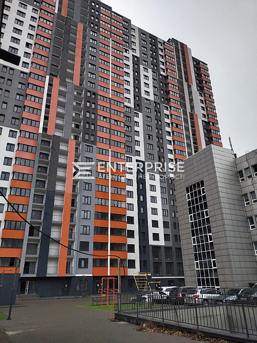 Продаж Квартира 1-кімнатна, 10/26 поверх на вул. Сосюры Владимира Київ - фото 8