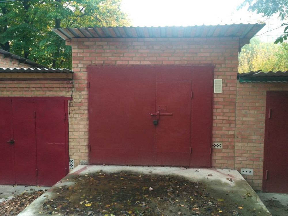 Продаж Гараж/паркомісце на Малиновського Вінниця - фото 1