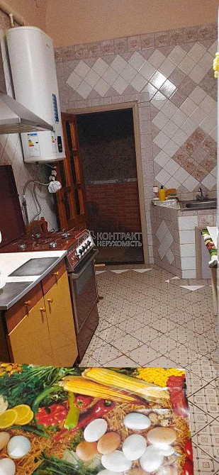 Оренда Квартира 4-кімнатна, 1/2 поверх на вул. Ярославська Kharkiv - photo 6