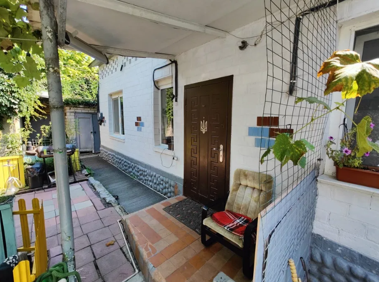 Продам дом возле моря в Фонтанке Фонтанка - фото 14