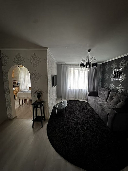 Продаж Квартира 2-кімнатна, 1/5 поверх Vinnytsya - photo 2