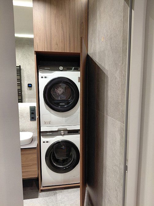 Продаж Квартира 2-кімнатна, 2/5 поверх на Кутківці / Тернопільська вул., 2 Тернопіль - фото 5