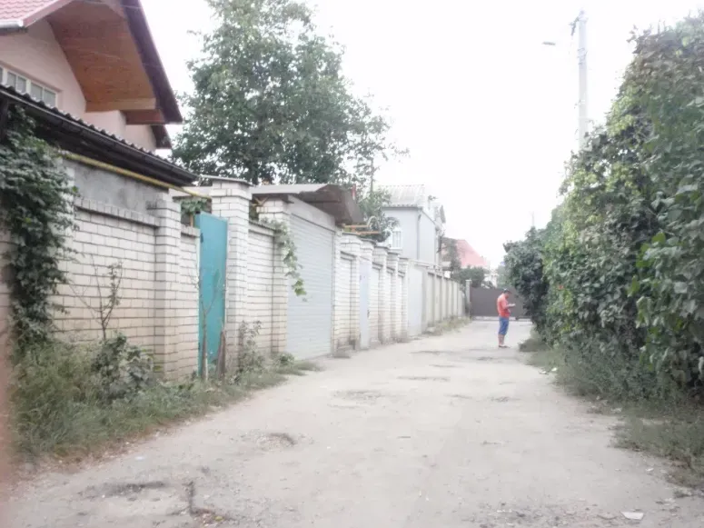 Продаж земельної ділянки Для будівництва приватного житлового будинку площа 6 сот Глинки Одеса - фото 2