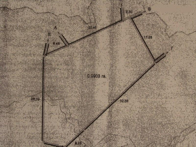 Продаж земельної ділянки 0.1 соток на ул. Литературная, 1 Одеса - фото 6
