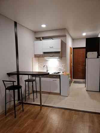 Продаж Квартира 1-кімнатна, 1/6 поверх на вул. Велика Панасівська Харків