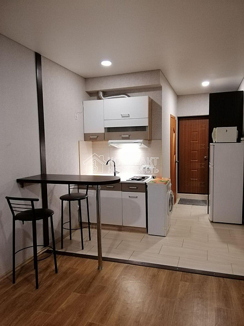 Продаж Квартира 1-кімнатна, 1/6 поверх на вул. Велика Панасівська Харків - фото 2