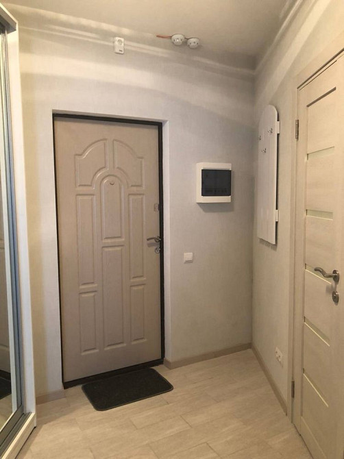 Продаж Квартира 1-кімнатна, 11/22 поверх на Юлії Здановської вул., д. 85А Киев - изображение 15