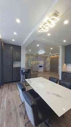 Продаж Квартира 3-кімнатна, 15/18 поверх на вул. Артилерійська Odessa