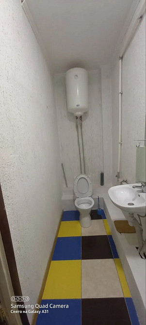 Оренда Квартира 1-кімнатна, 2/3 поверх на вул. Лісова, 32 Київ - фото 4