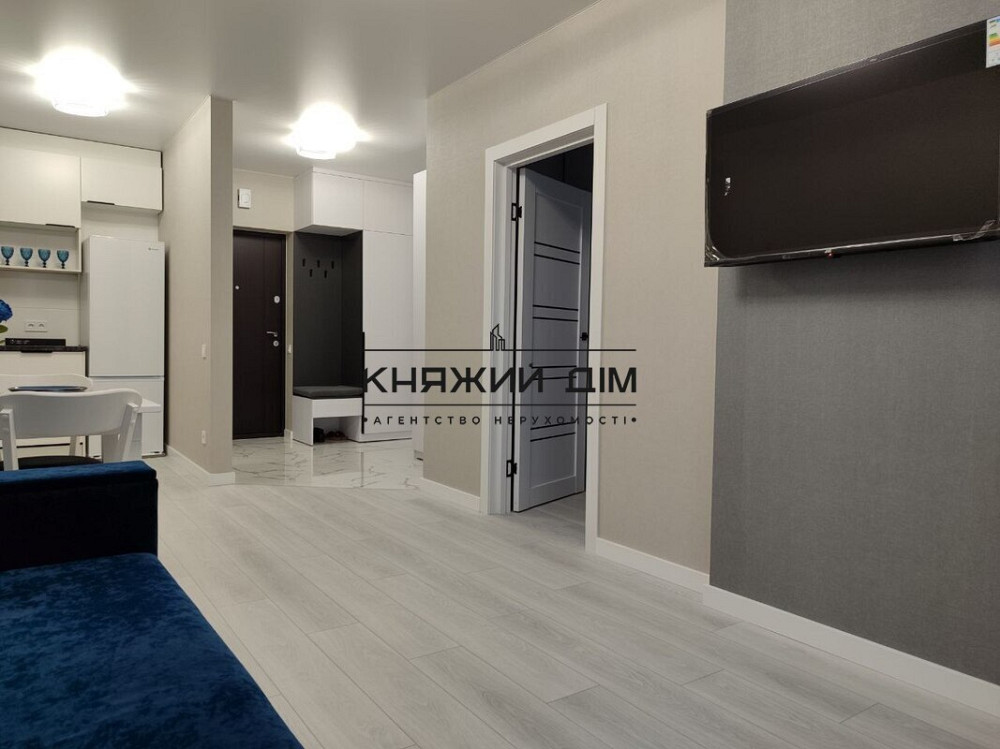 Оренда Квартира 1-кімнатна, 2/25 поверх на вул. Олександра Олеся Київ - фото 14