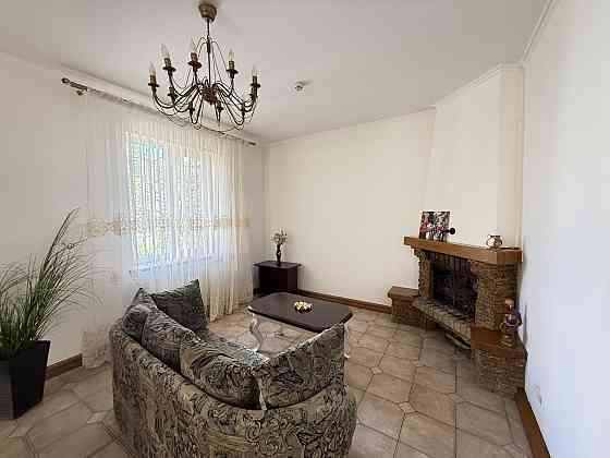 Оренда Будинок на Лисенка М. вул., 9 Ternopil'