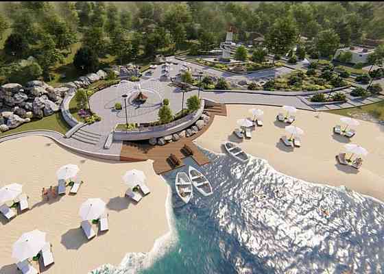 Продаж Квартира 1-кімнатна, 8/22 поверх на Гліба Бабіча, 8 Київ