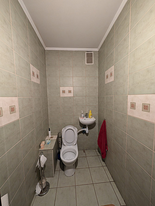 Продаж Квартира 3-кімнатна, 5/6 поверх на Тролейбусна вул., 28 Івано-Франківськ - фото 3