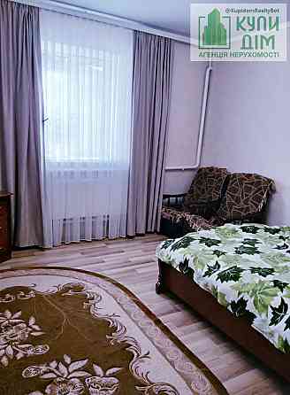 Продам півбудинку Кропивницький