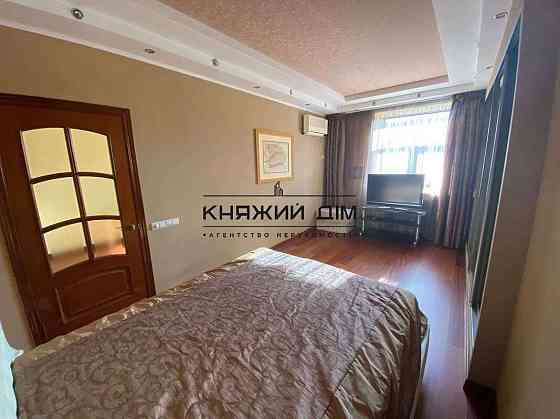 Продаж 4-х кімнатної квартири на Печерську, метро Звіринецька. № 21143612 Киев