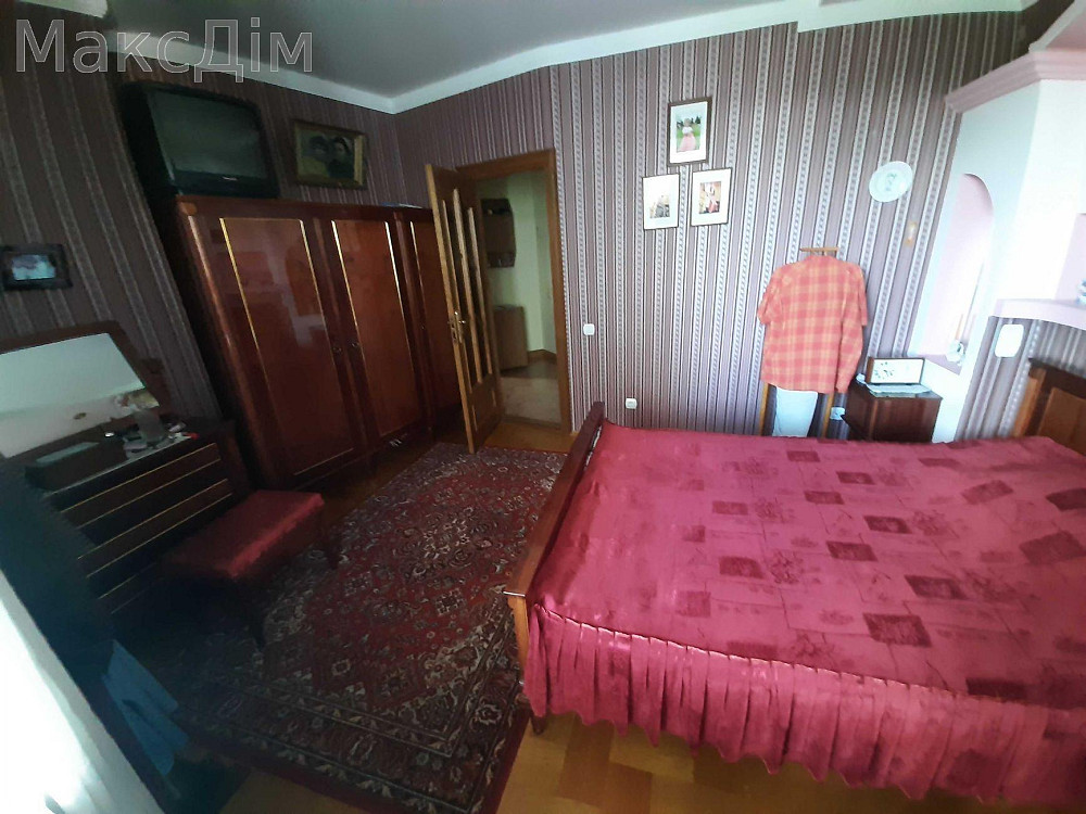 Продаж комерційне приміщення на вул. Білецька приміщень - 5, поверх - 5/5 Тернопіль - фото 11