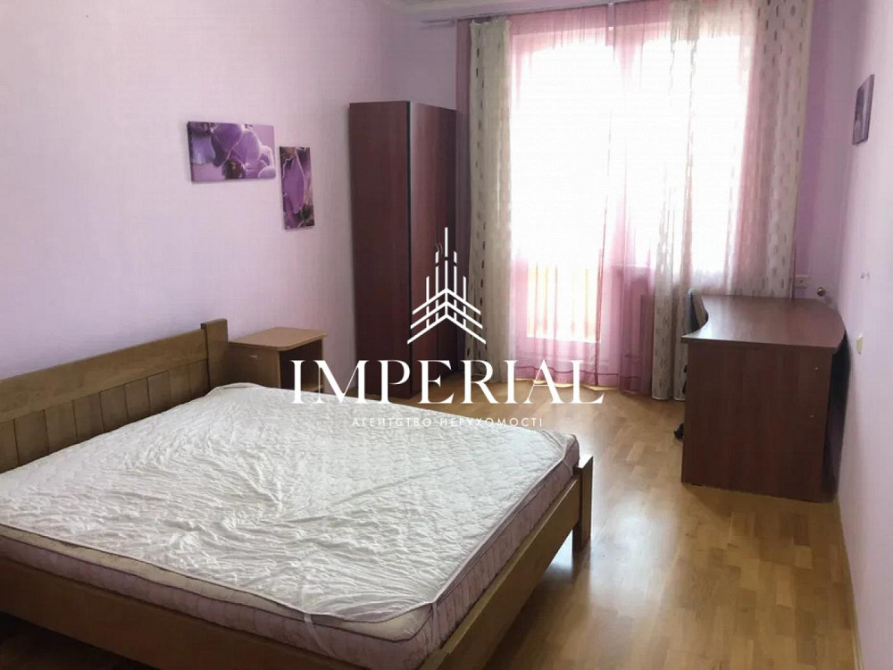 Оренда Квартира 4-кімнатна, 11/18 поверх на вул. Єжи Ґедройця Киев - изображение 5