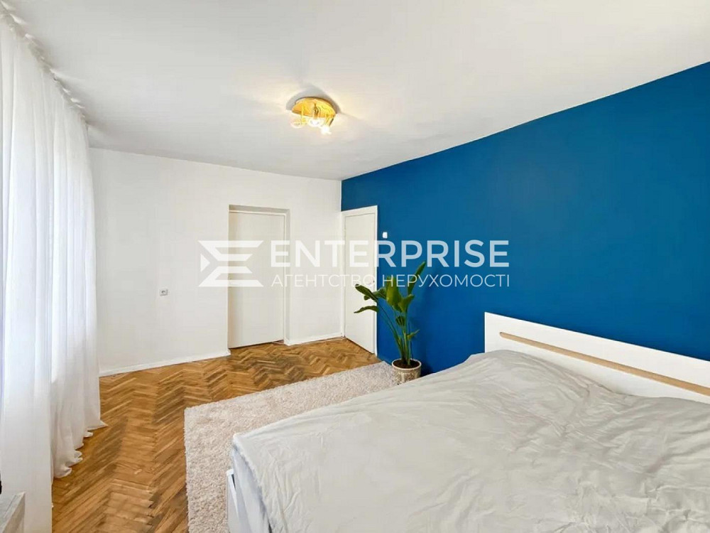 Продаж 2к квартири 45 кв. м Киев - изображение 2