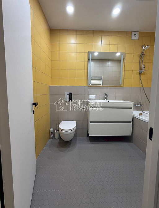 Продаж Квартира 1-кімнатна, 11/16 поверх на вул. Лисаветинська Харків - фото 10