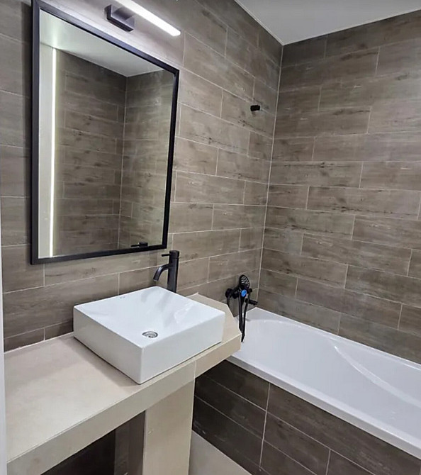 Продаж Квартира 2-кімнатна, 5/11 поверх на Смакули вул., 8 Тернопіль - фото 11