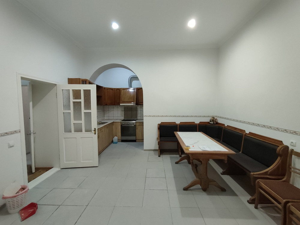 Просторная квартира в центре на ул. Пастера Одеса - фото 10