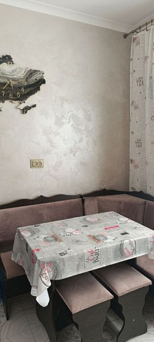 Продаж Квартира 2-кімнатна, 4/9 поверх на Соломії Крушельницької, 3 Київ - фото 18