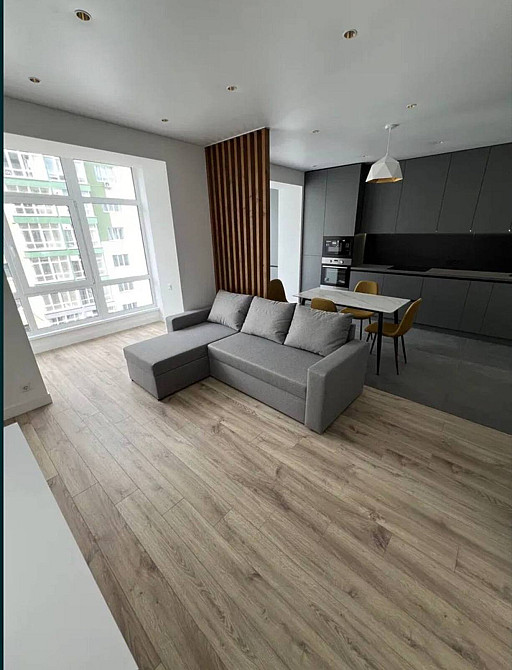 Оренда Квартира 1-кімнатна, 8/14 поверх на вул. Височана Івано-Франківськ - фото 3