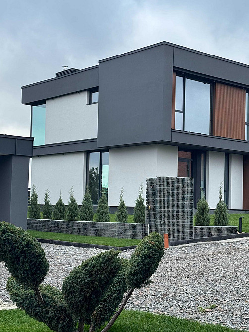 Продаж 2-поверховий Будинок з ділянкою 5 сот 160 кв.м 4 кімн. на Кульпарківська вул. Сокільники - фото 5